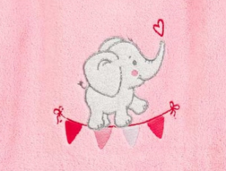 Elefant