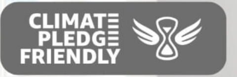 Climate Pledge Friendly