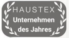 HAUSTEX Unternehmen des Jahres