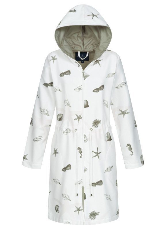 MUSCHEL  Damen-Parka