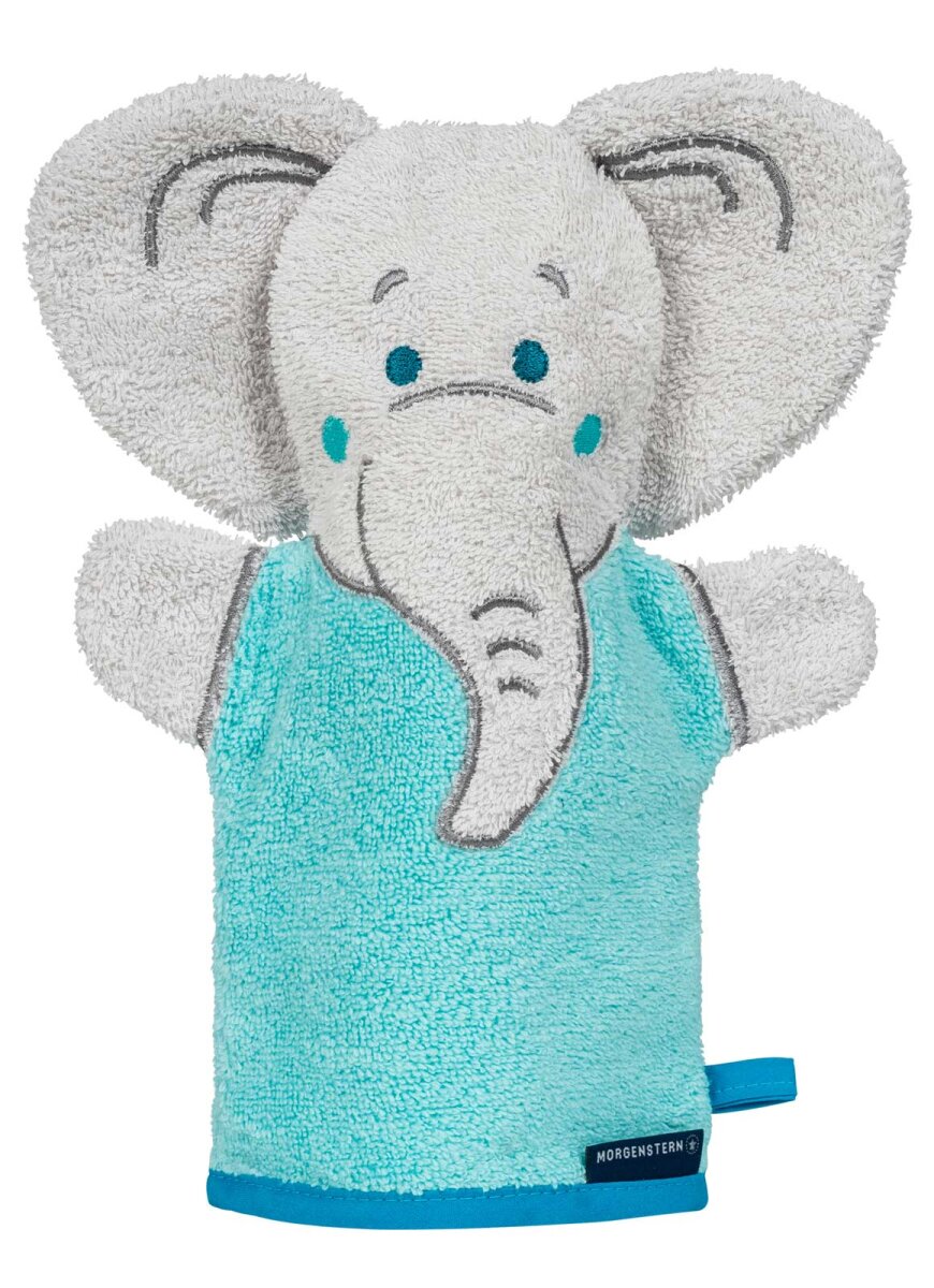 ELEFANT  Waschfigur