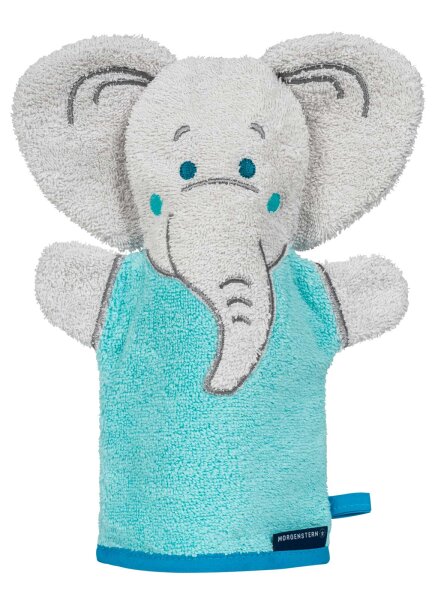 ELEFANT  Waschfigur