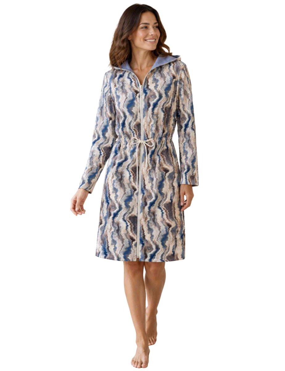 SUSAN Damen-Parka