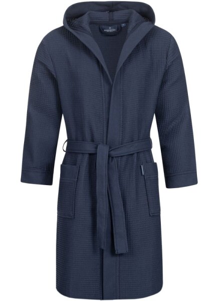RENE  Da./He. UNISEX Mtl. - Farbe navyblau -...