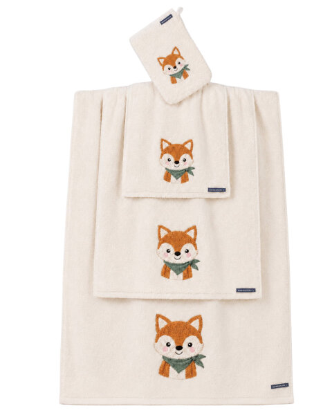 FUCHS Handtuch