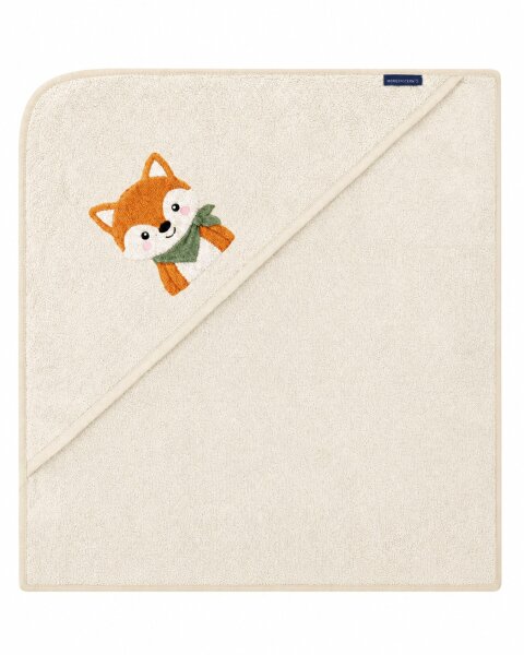 FUCHS  Kapuzentuch