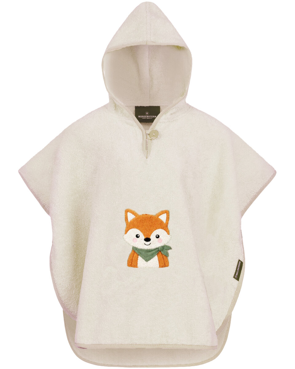 FUCHS  Poncho