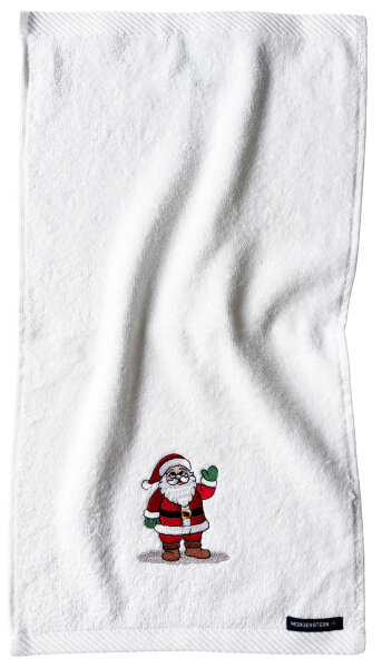 WEIHNACHTEN G&auml;stetuch (bestellbar bis 31. Juli - LT...
