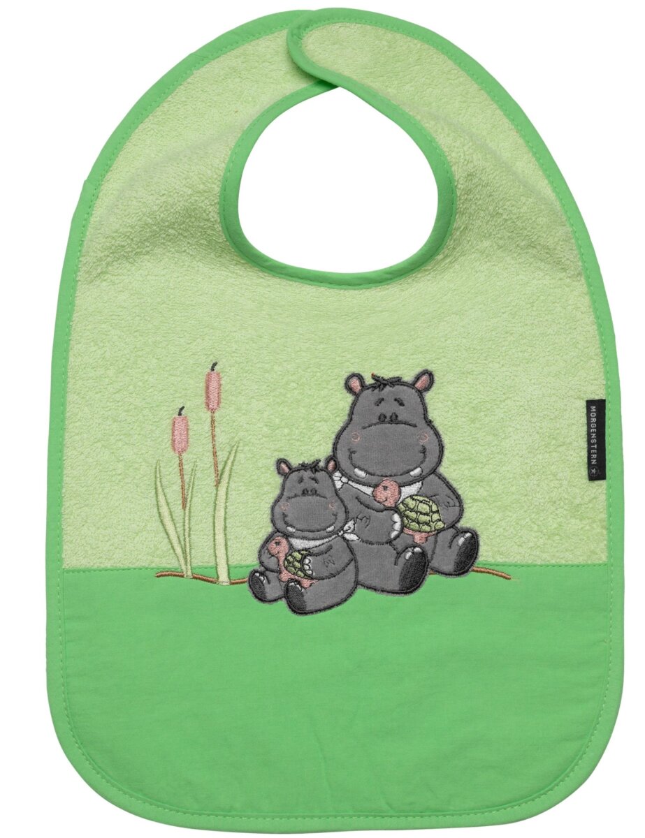 HIPPO FAMILY Riesenlatz Gr&uuml;n