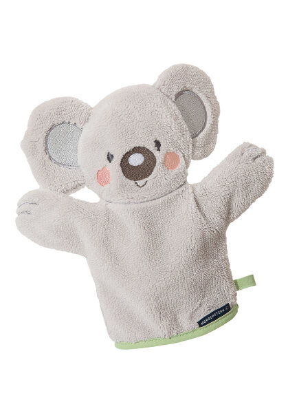 KOALA  KENO  Waschfigur