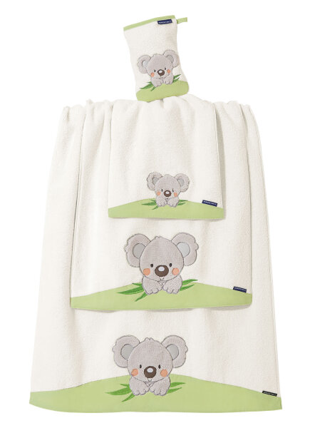 KOALA  KENO  Handtuch