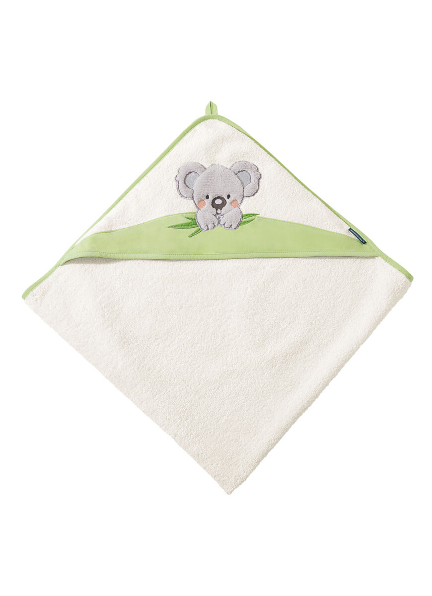 KOALA  KENO  Kapuzentuch