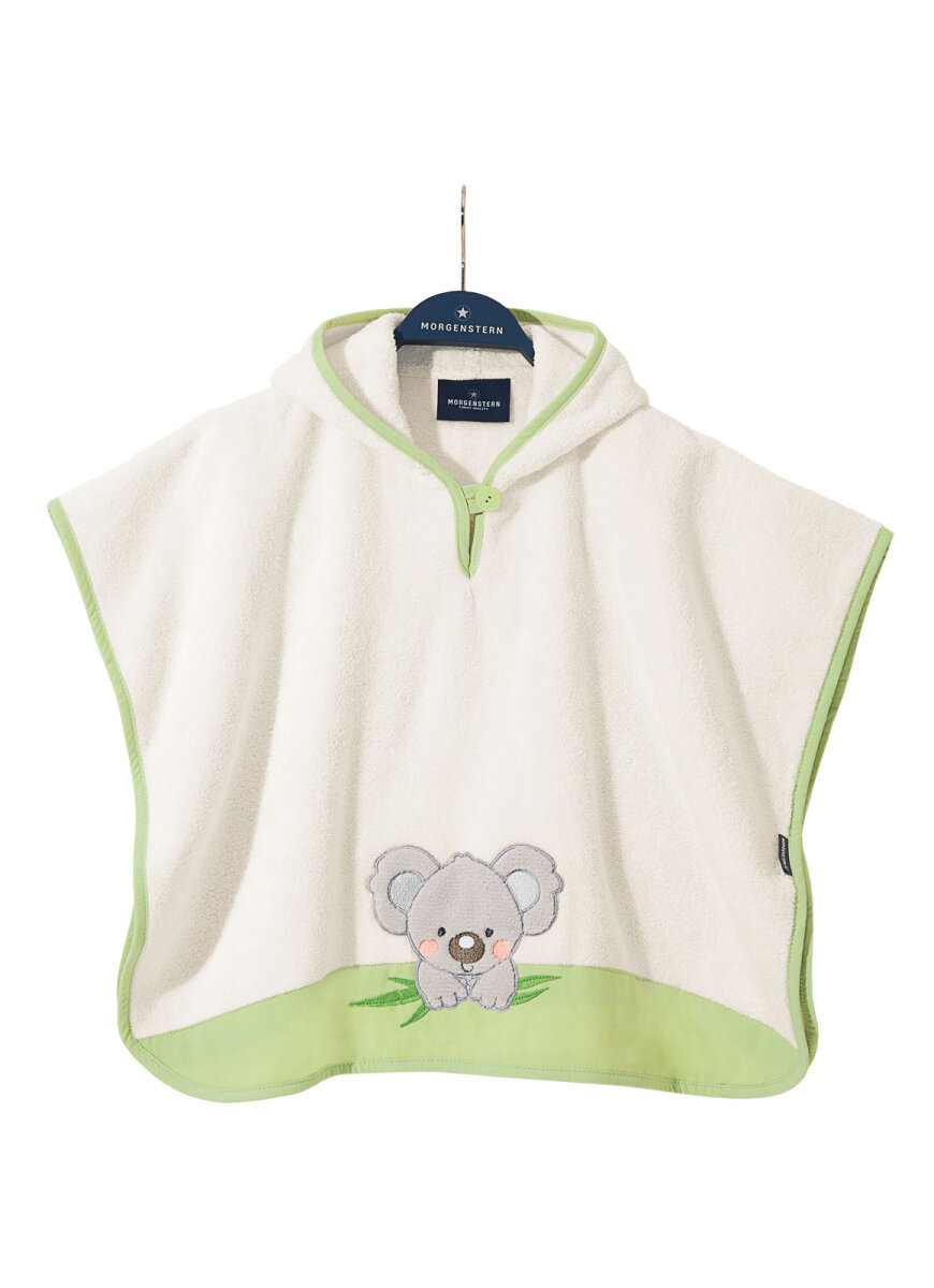 KOALA  KENO  Poncho