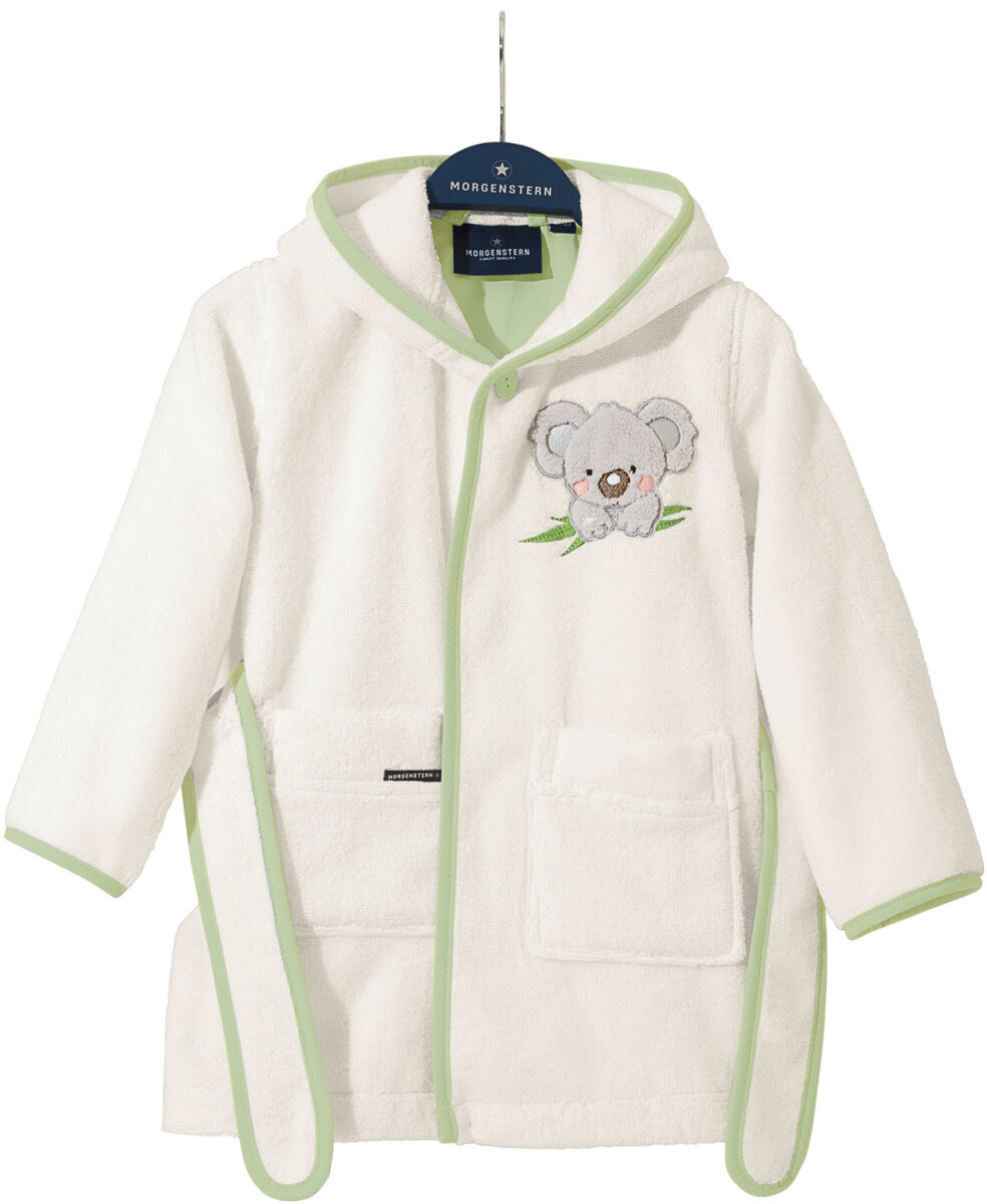KOALA KENO Kinderbademantel