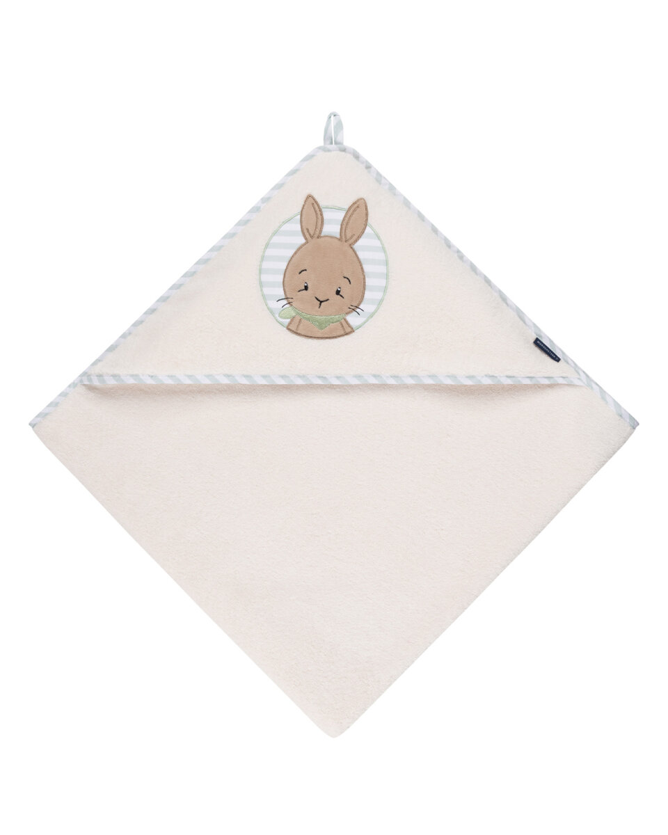 HASE  Kapuzentuch