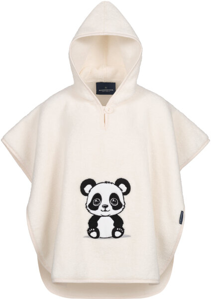 PANDA  Poncho