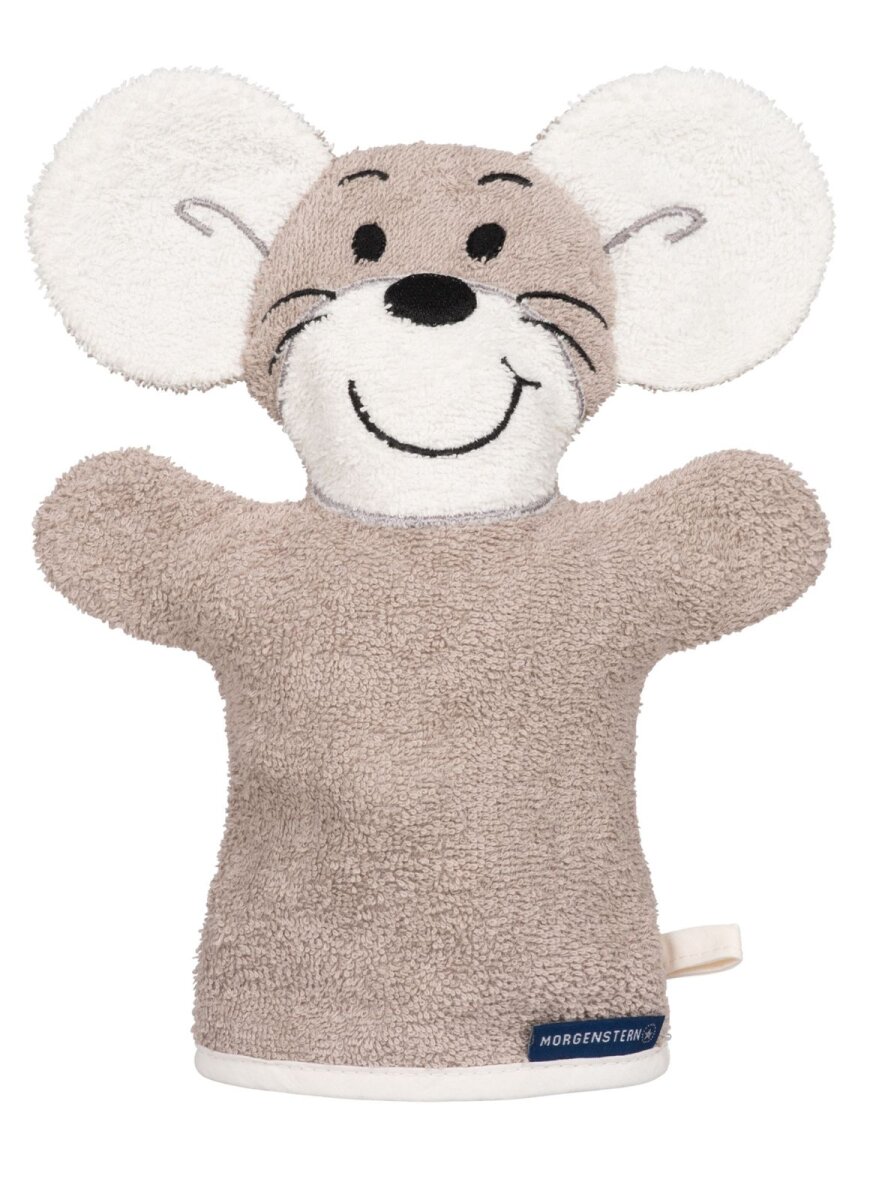 MAUS  Waschfigur