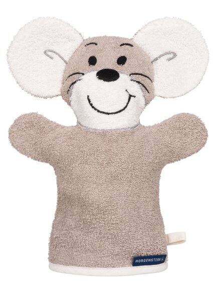 MAUS  Waschfigur