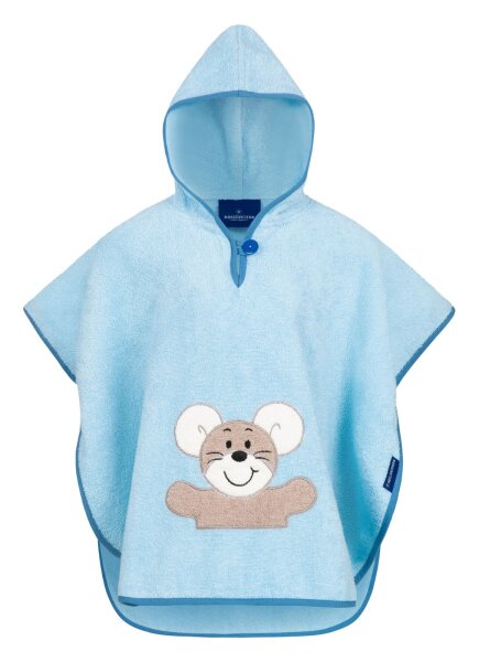 MAUS  Poncho