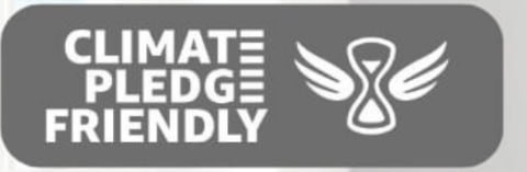 Climate Pledge Friendly